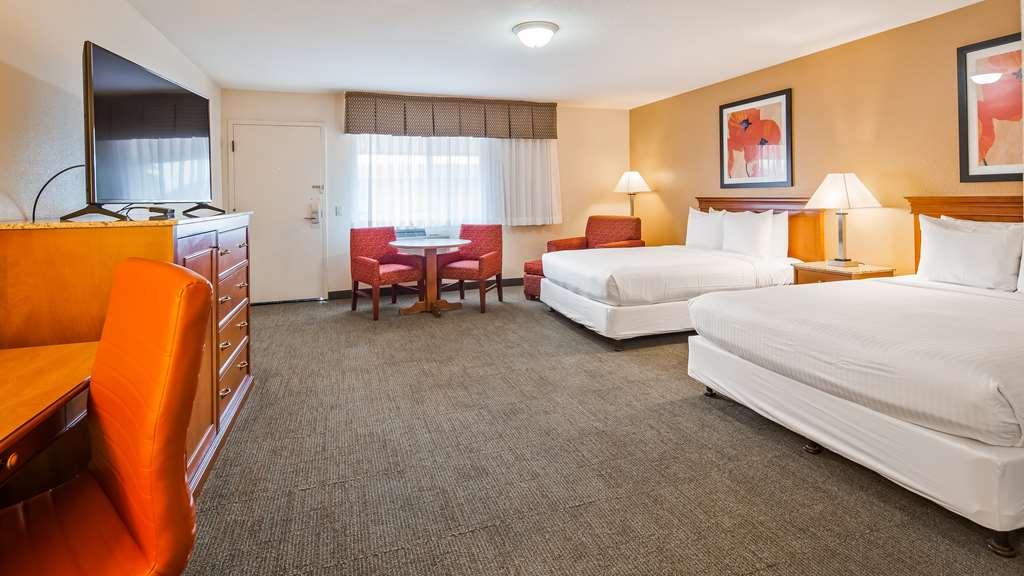 Best Western Golden Key Auburn Room photo