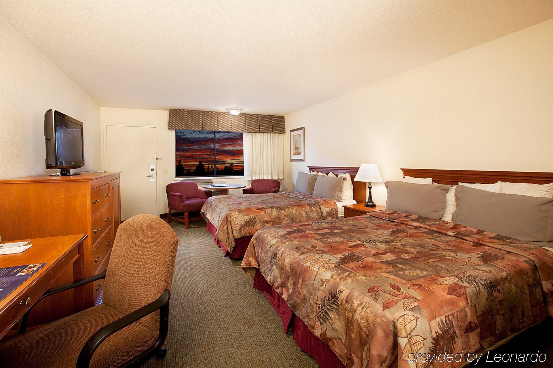 Best Western Golden Key Auburn Room photo